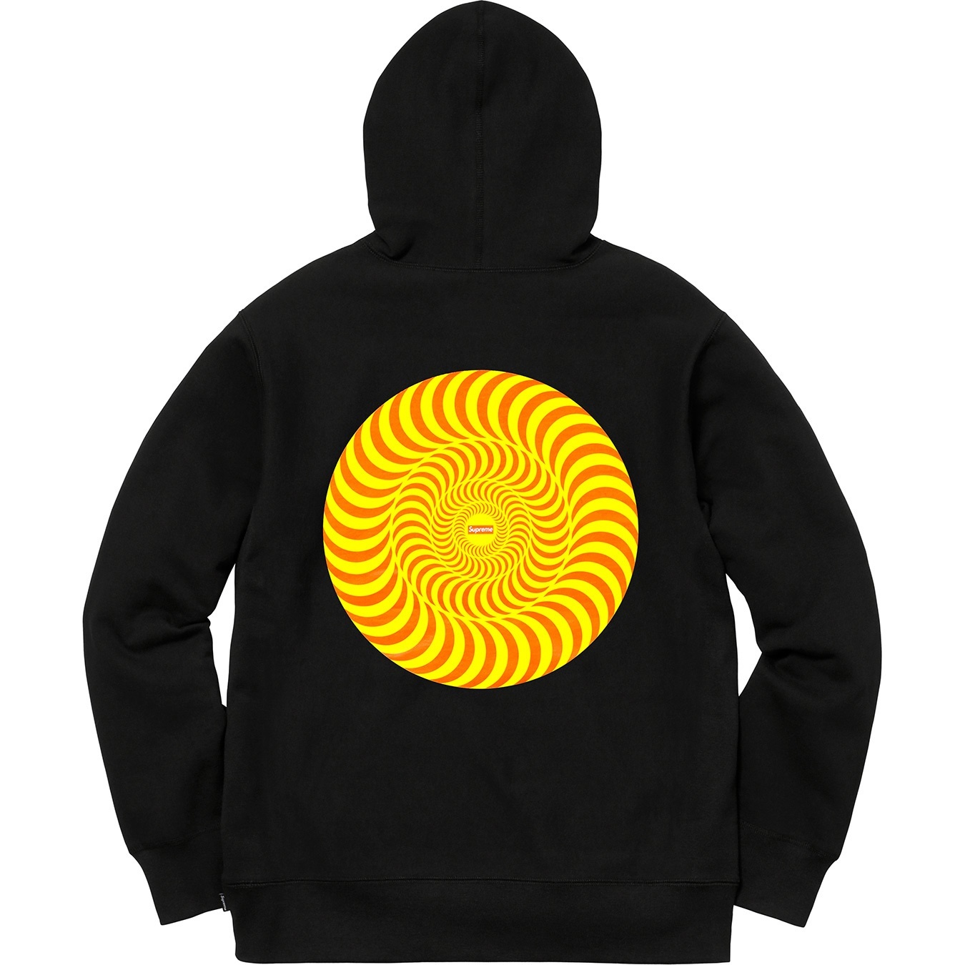 Supreme®/Spitfire® Hooded Sweatshirt view 3